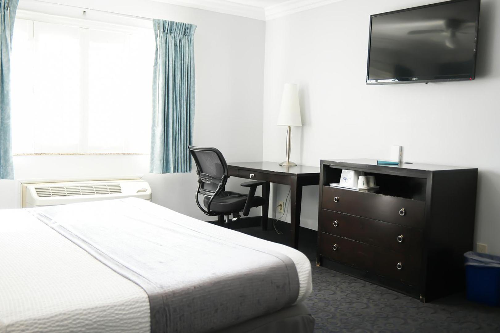 Days Inn By Wyndham West Covina Εξωτερικό φωτογραφία